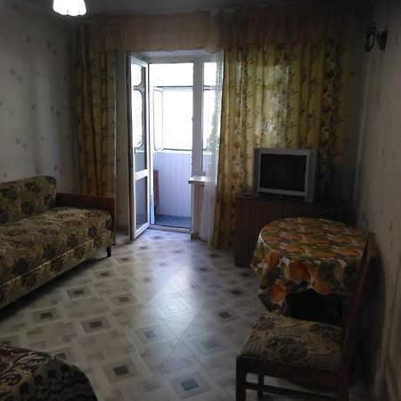 Вишня,Двокімнатна Квартира Truskavets Eksteriør bilde
