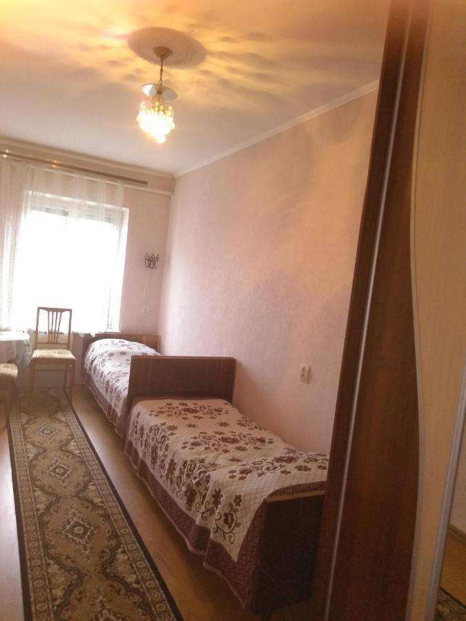Вишня,Двокімнатна Квартира Truskavets Eksteriør bilde