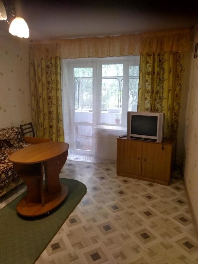 Вишня,Двокімнатна Квартира Truskavets Eksteriør bilde
