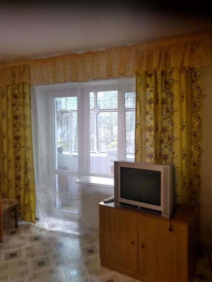 Вишня,Двокімнатна Квартира Truskavets Eksteriør bilde