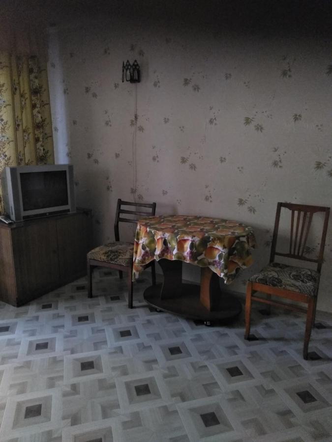Вишня,Двокімнатна Квартира Truskavets Eksteriør bilde